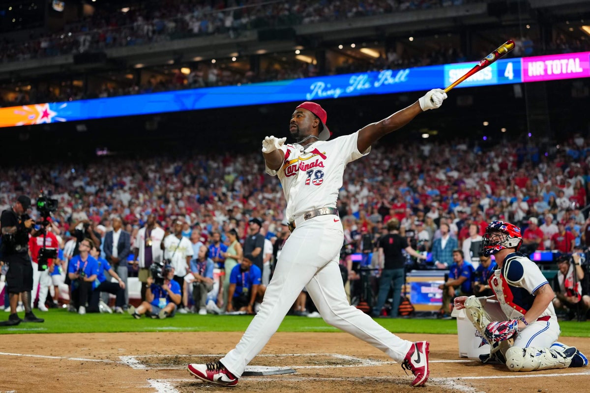 Jordan Walker announces himself in HR Derby thriller. Plus: All-Star Game still has potential
