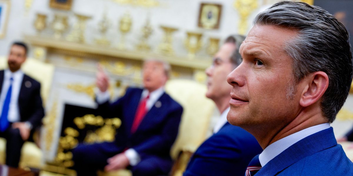 Only 12% of testosterone prescriptions are medically necessary — and Trump wants to make that ratio even smaller