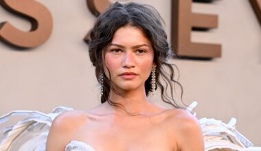 Zendaya Makeup Look at the Odyssey Premiere: Shop Online