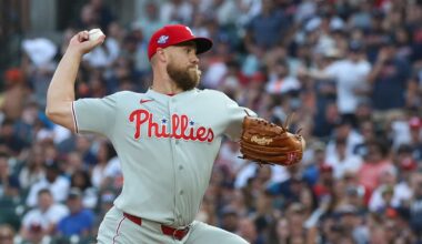 Phillies storylines to watch as team hones trade deadline focus, pushes for playoffs