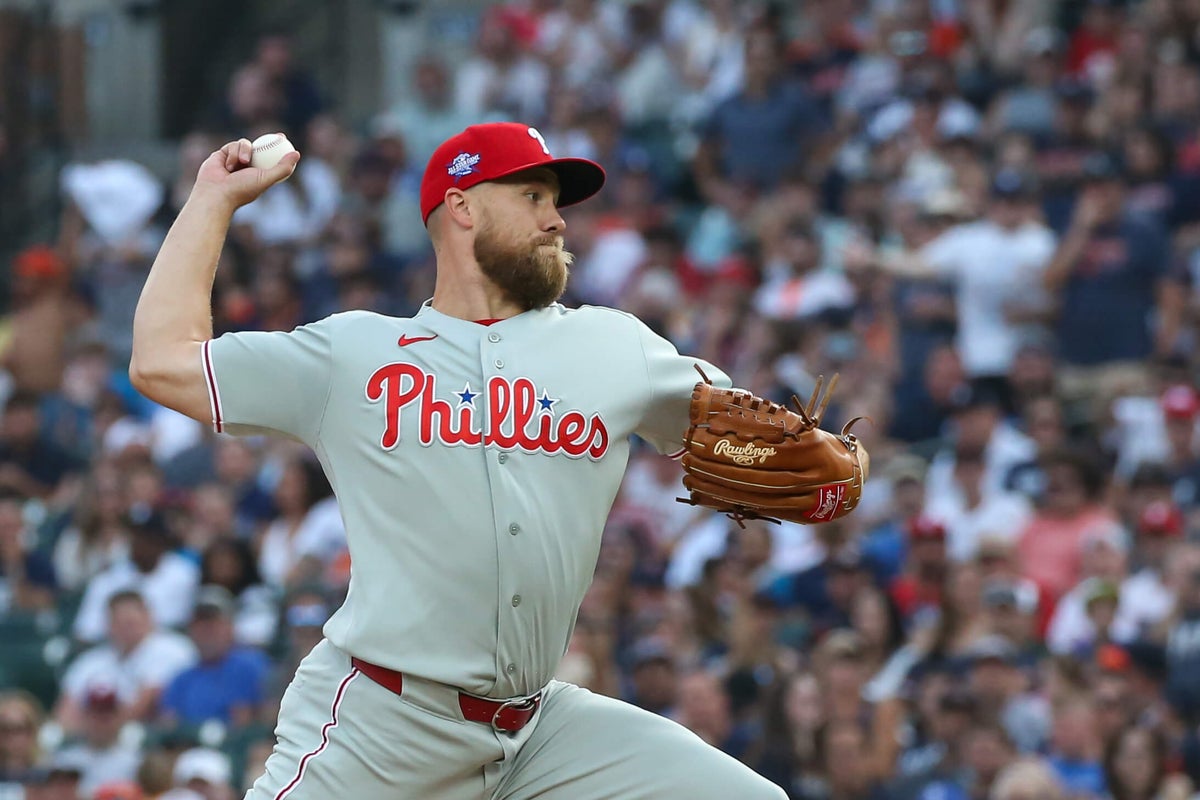 Phillies storylines to watch as team hones trade deadline focus, pushes for playoffs