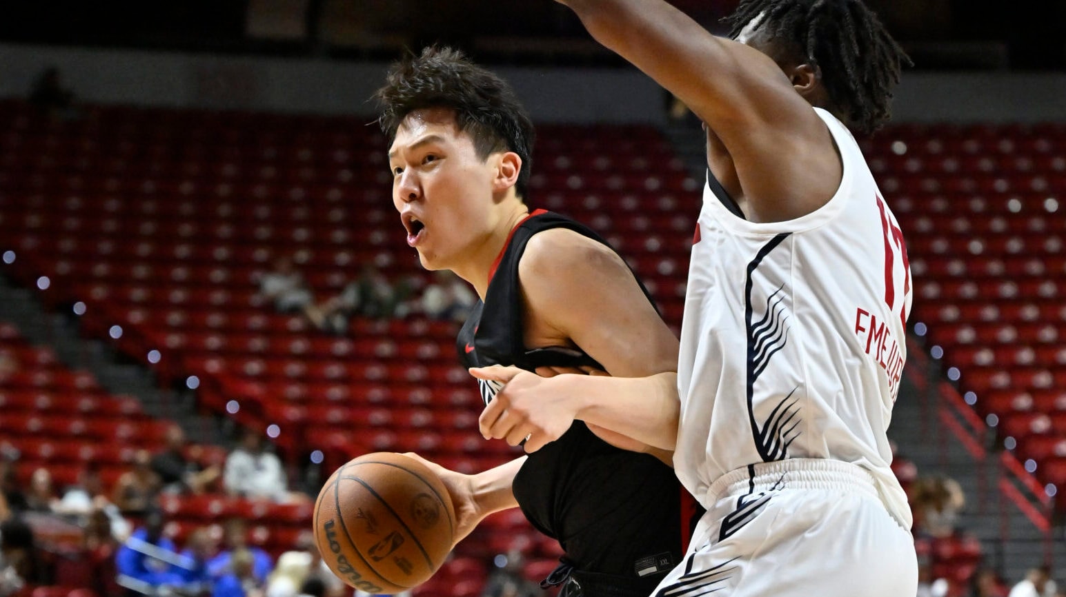 Recap: 2026 NBA Summer League, Day 8