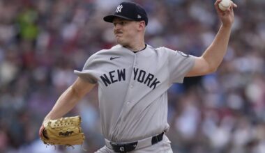 Yankees keep winning close games thanks to an unexpected star Aaron Boone backed