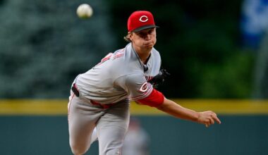 Reds open for business, but could add for the future: Sources