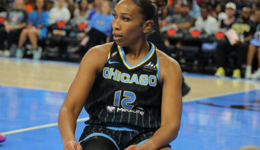 Chicago Sky at New York Liberty prediction, pick for Wednesday 7/22/26