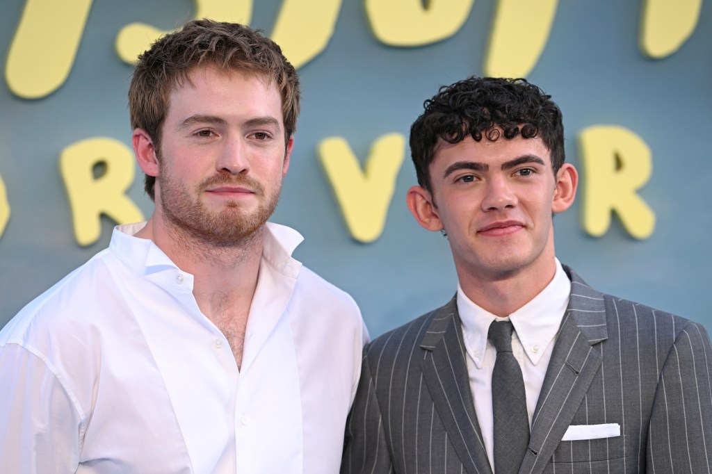 'Heartstopper Forever' World Premiere Photo Gallery