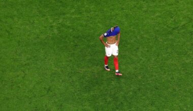 France were supposed to win the World Cup. What went so wrong against Spain?
