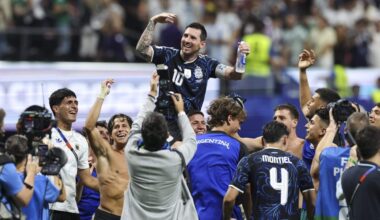 Lionel Messi sets up stunning World Cup comeback to put Argentina in final, did Tuchel cause England collapse?