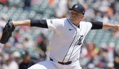 Rays pull a shocker? Dodgers go for a bombshell? Ranking destinations for Tarik Skubal