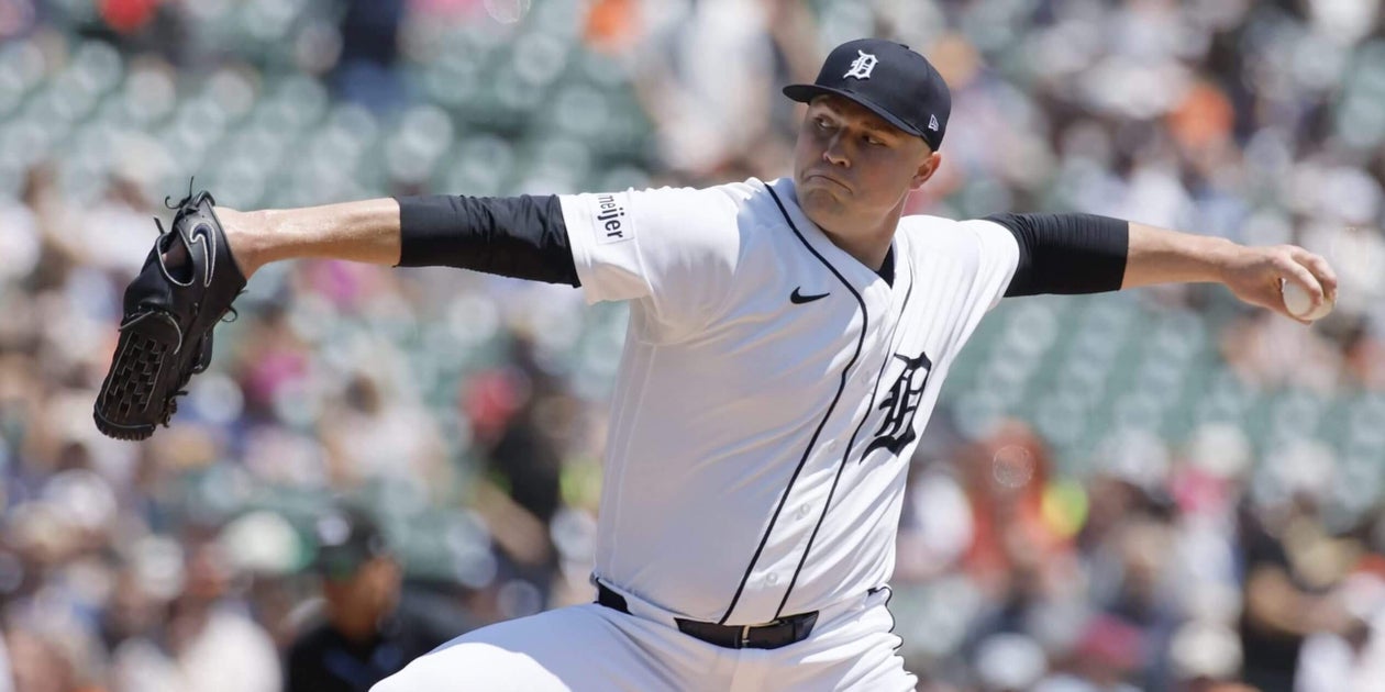 Rays pull a shocker? Dodgers go for a bombshell? Ranking destinations for Tarik Skubal
