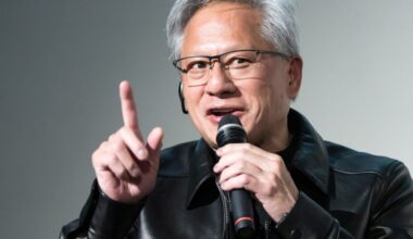 Jensen Huang just used his first ever X post to warn the AI industry not to make the mistake that software narrowly avoided in the 1980s