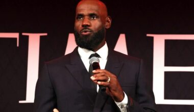 Sixers still behind Knicks, Celtics in Eastern Conference win total odds despite adding LeBron