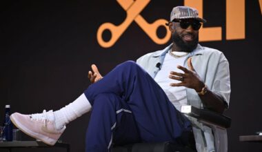 LeBron James, ESPN close to major deal for ‘Last Dance’-esque documentary: Sources