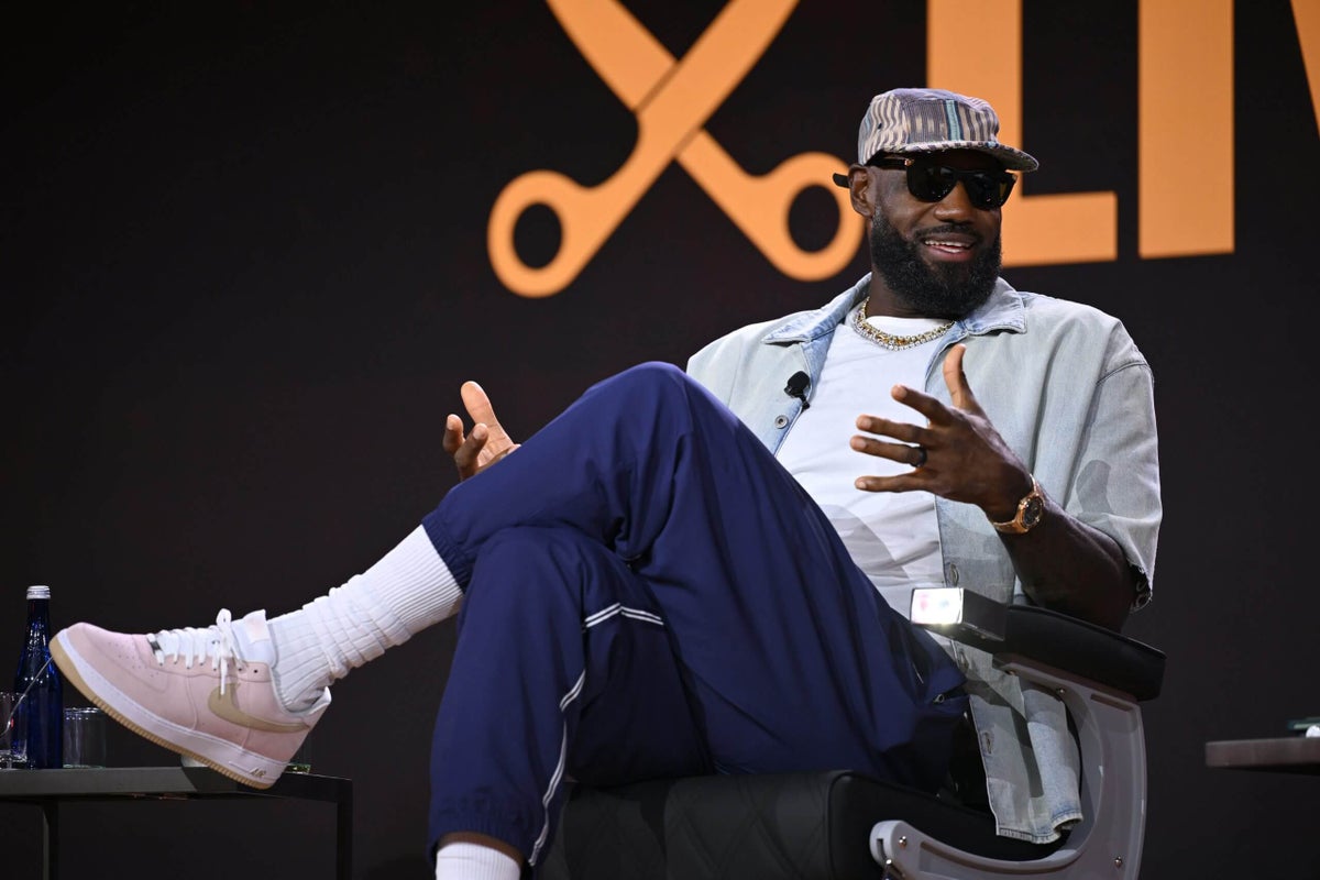 LeBron James, ESPN close to major deal for ‘Last Dance’-esque documentary: Sources