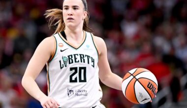 Sabrina Ionescu, Kayla McBride reject the WNBA’s 3-point contest invite narrative