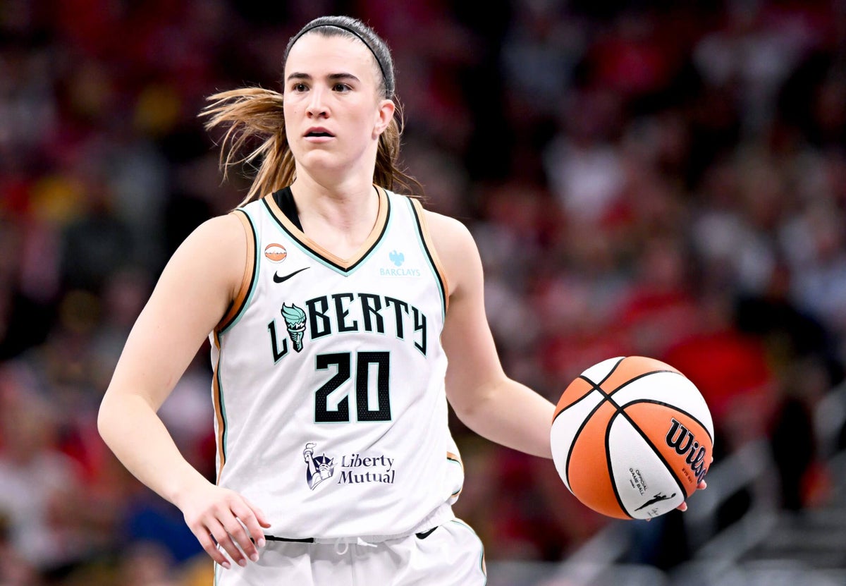 Sabrina Ionescu, Kayla McBride reject the WNBA’s 3-point contest invite narrative