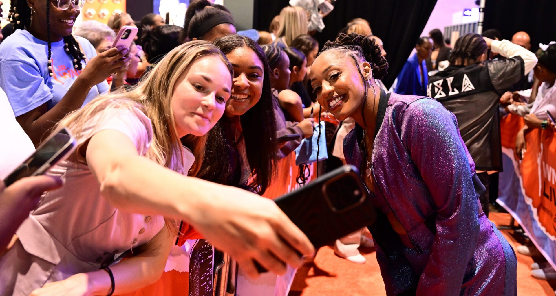 WNBA All-Star Game 2026: Mapping Kelsey Mitchell's Limitless Rise