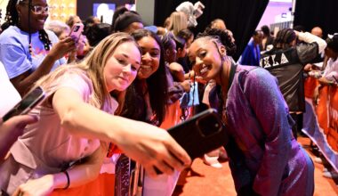 WNBA All-Star Game 2026: Mapping Kelsey Mitchell's Limitless Rise