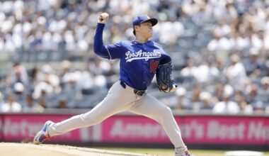 What I’m hearing about the Dodgers at the trade deadline: Ohtani’s injury, Snell’s return and LA’s approach