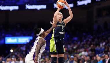 2026 WNBA All-Star Game prediction, pick for Saturday 7/25/26