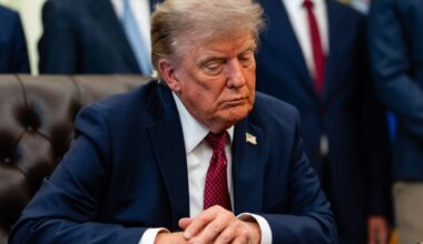The ‘Trump Trade’ is turning into a loser in the stock market