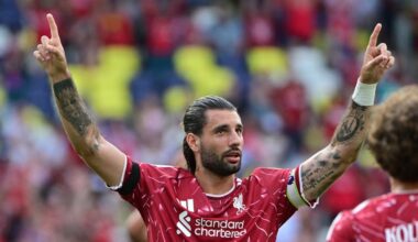 What we learned from Andoni Iraola’s first game in charge of Liverpool