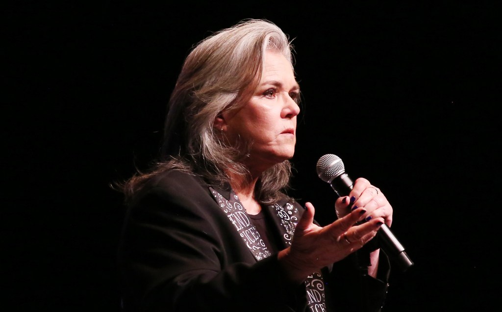 'Rosie O'Donnell: Common Knowledge' Review: Poignant New Show Takes On Trump