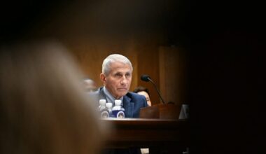 A Broken Healthcare System, Not Fauci’s Diary, Is Why Covid Ravaged the U.S.