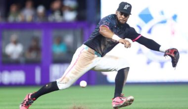What we’re hearing about the Marlins’ new deadline strategy and more MLB trade intel