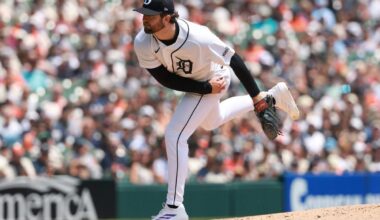 The Tigers face a difficult Casey Mize decision before the MLB trade deadline