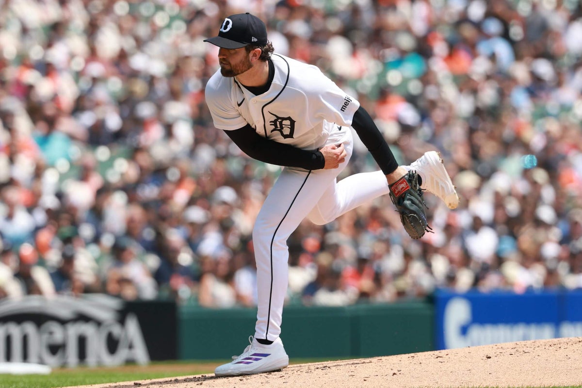 The Tigers face a difficult Casey Mize decision before the MLB trade deadline