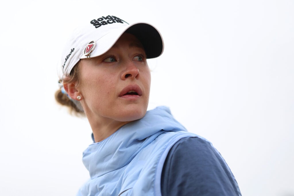 ISPS HANDA Women's Scottish Open 2026 - Final Round