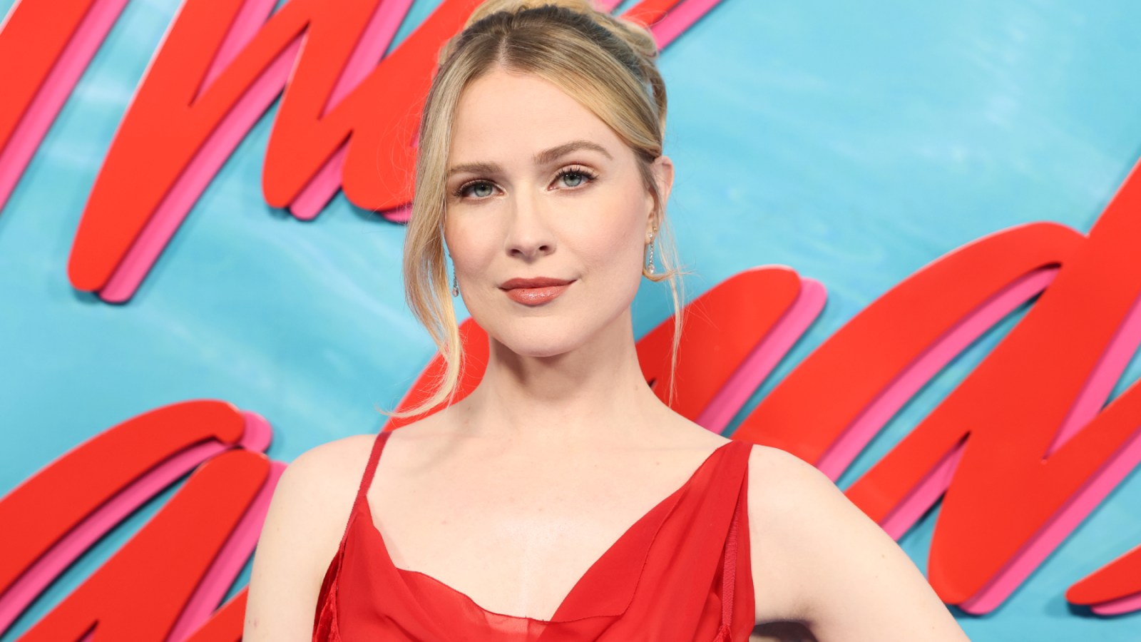 Evan Rachel Wood Was Sad Not to Be Asked Back for 'Practical Magic 2'