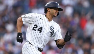 Are the division-leading White Sox worth investing in at the trade deadline? Yes