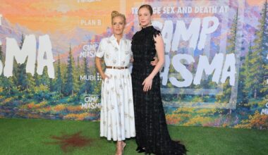 With Camp Miasma, Hannah Einbinder Has Another Messy Relationship