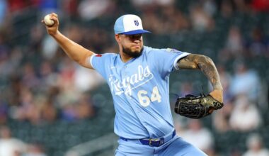 Fantasy baseball bullpen report featuring Steven Cruz and Edwin Díaz