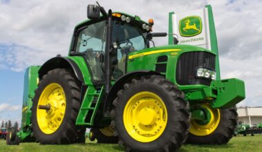 The FTC Settlement With John Deere Is a Huge Win for the Right-to-Repair Movement