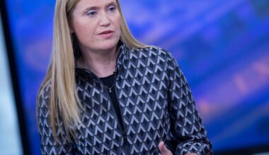 Marianne Lake's exit from JPMorgan marks the end of its female leadership pipeline to CEO