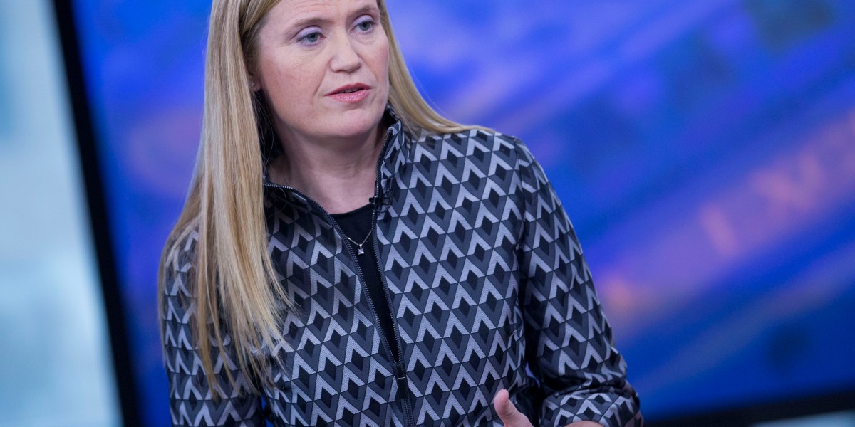 Marianne Lake's exit from JPMorgan marks the end of its female leadership pipeline to CEO