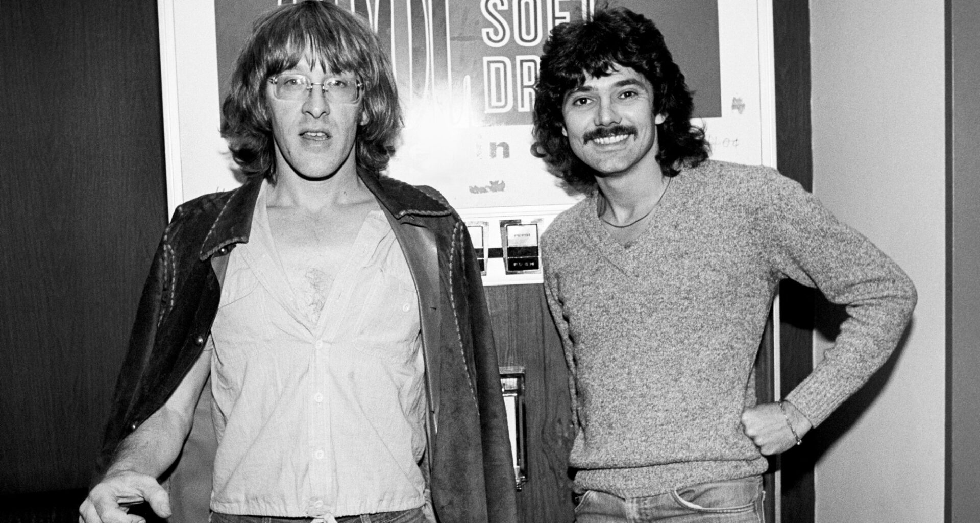 Remember When Jefferson Starship Debuted a New Sound and a New Singer in 1979?