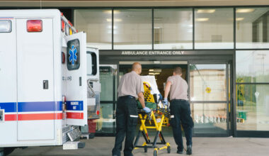 Trump Administration Demands Hospitals Share Emergency Room Records