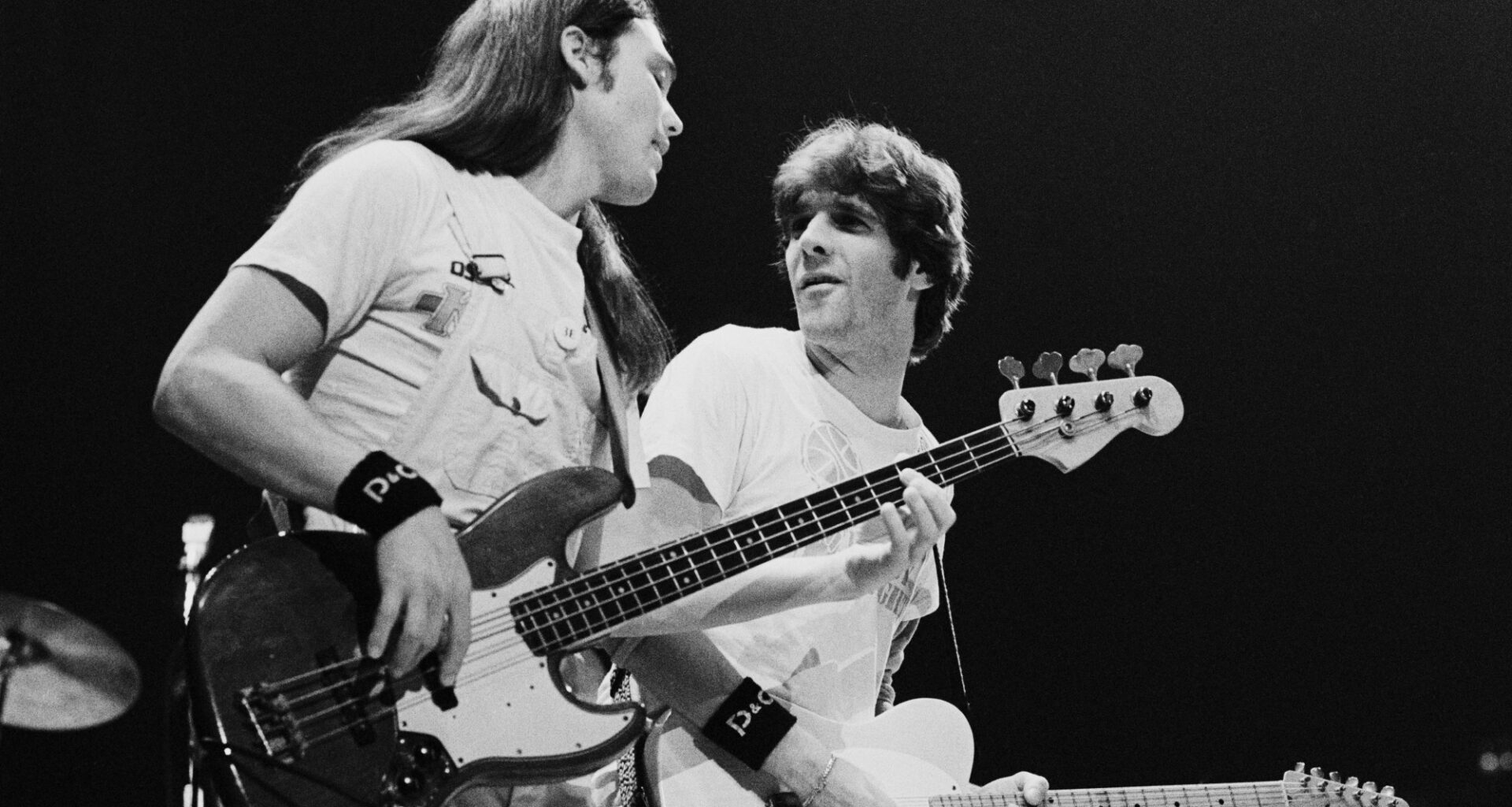 Every Baby Boomer Alive Remembers These 4 Classic Rock Jams From 1979