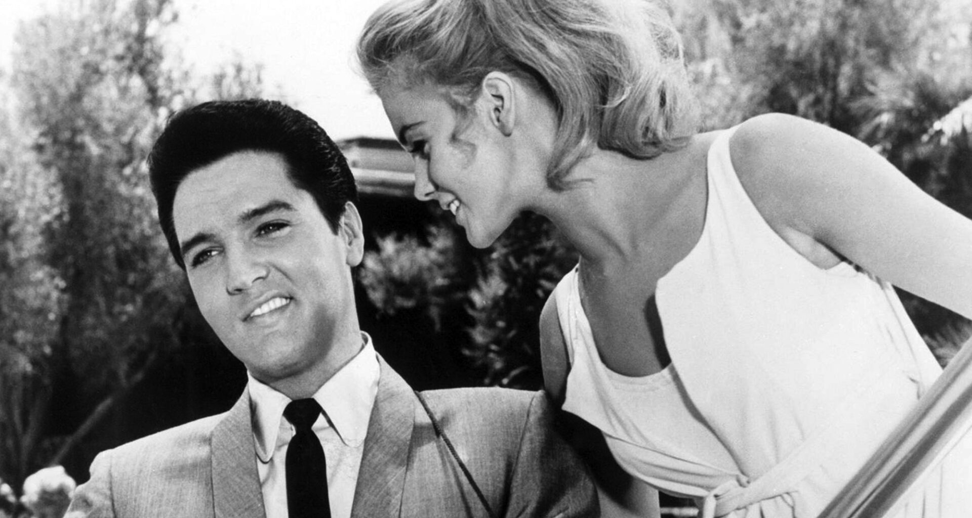 Every Baby Boomer Alive Remembers These 4 Classic Rock Jams From 1964