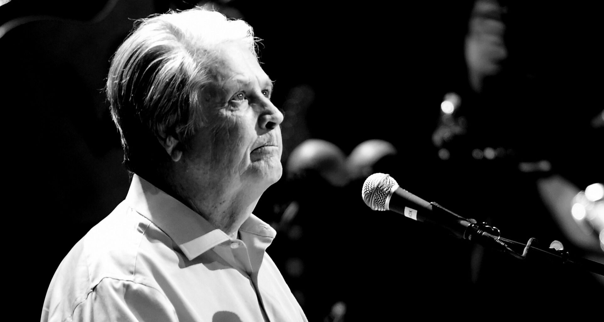 3 Absolutely Insane Songs That The Beach Boys’ Brian Wilson Wrote