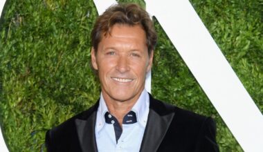 NHL Legend Ron Duguay Found Unconscious, Taken to Hospital