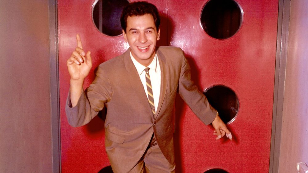 Freddy Cannon Dead: Early Rocker Who Sang 'Palisades Park' Was 89