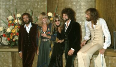 4 Songs Every 70s Kid Heard While Riding in the Family Car to School Each Morning