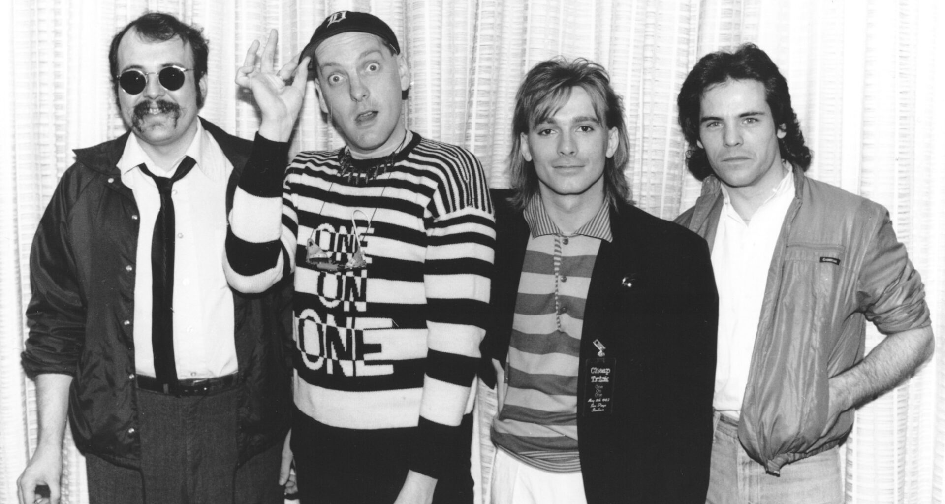 4 Songs That Proved Power Pop Was Alive and Well in 1983