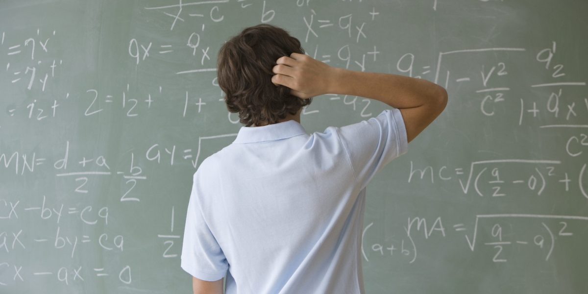Mathematicians grapple with a ‘very rapid and very unsettling change’ as AI cracks yet another century-old problem