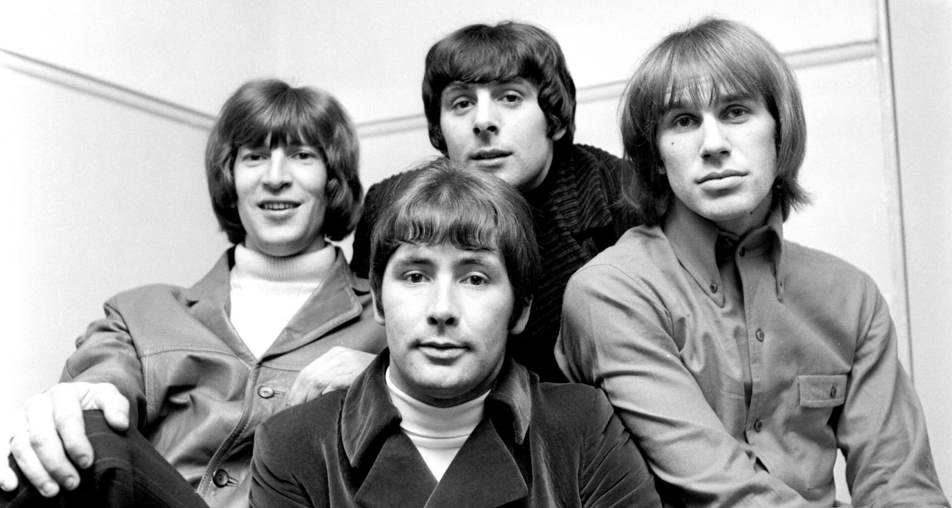Every Baby Boomer Alive Remembers These 4 Classic Rock Jams From 1966